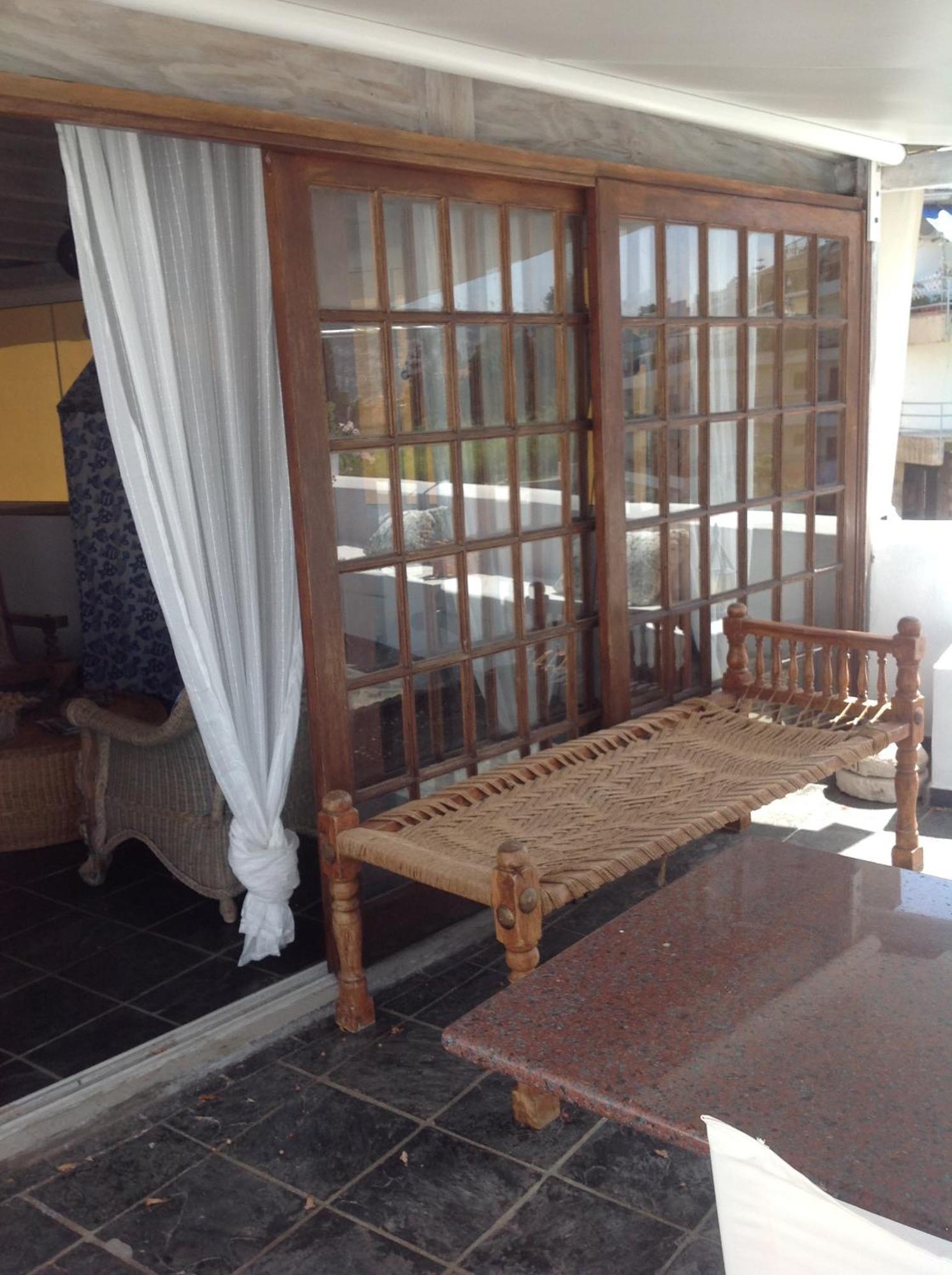 Roditses Beach Sea Front Apartments Samos Town Bilik gambar
