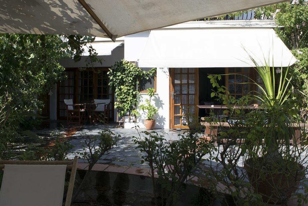 Roditses Beach Sea Front Apartments Samos Town Luaran gambar